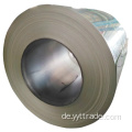 ASTM A633 niedriger Alloy-Stahlspule